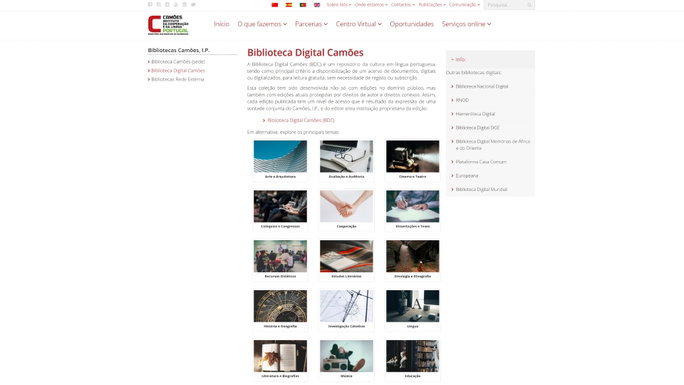 Sites livros gr&aacute;tis Portugal