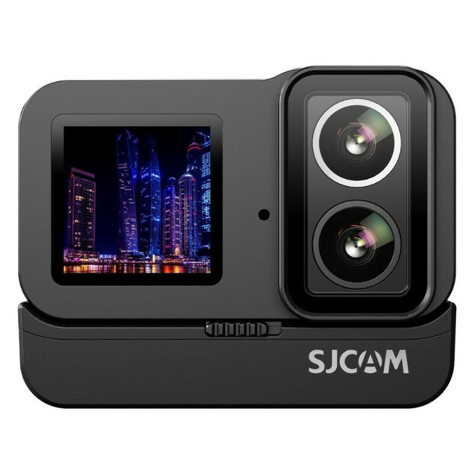 SJCAM SJ20 4K WiFi - Câmara desportiva