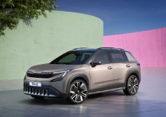 Skoda Epiq revelado: o SUV elétrico que promete ser barato e ter muito para oferecer
