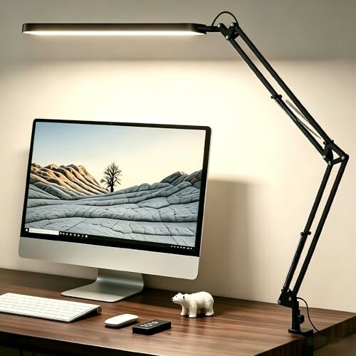 SKYLEO L&acirc;mpada de Escritorio LED 1300LM