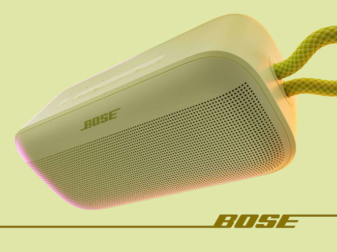 bose