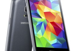 Samsung Galaxy S5 mini- Oficial
