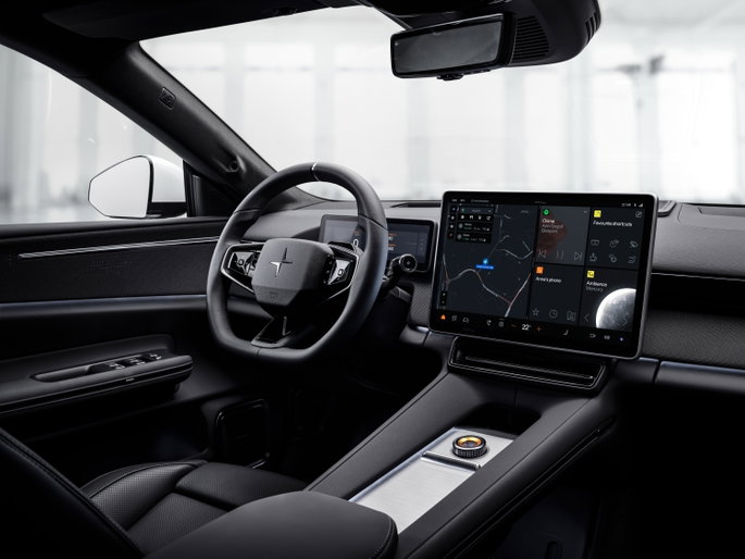 Polestar
