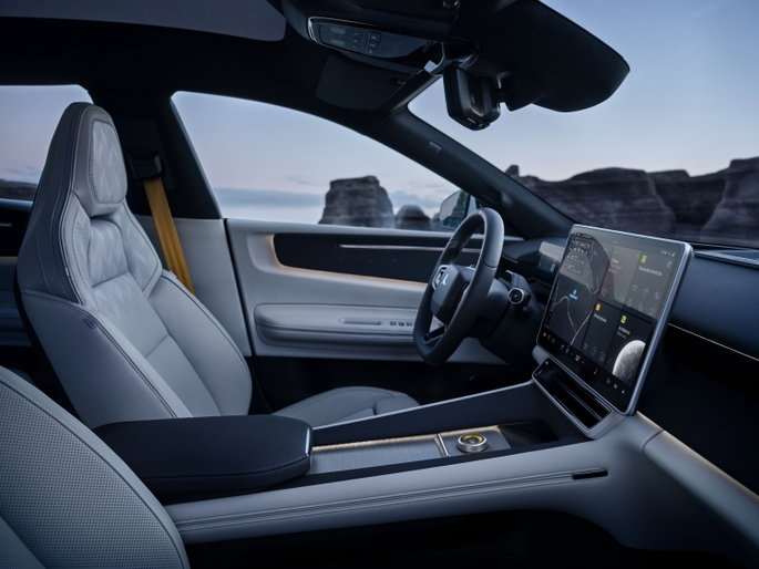polestar