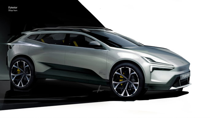 Polestar