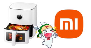 Smart Air Fryer Pro 4L: nova airfryer Xiaomi faz furor em Portugal