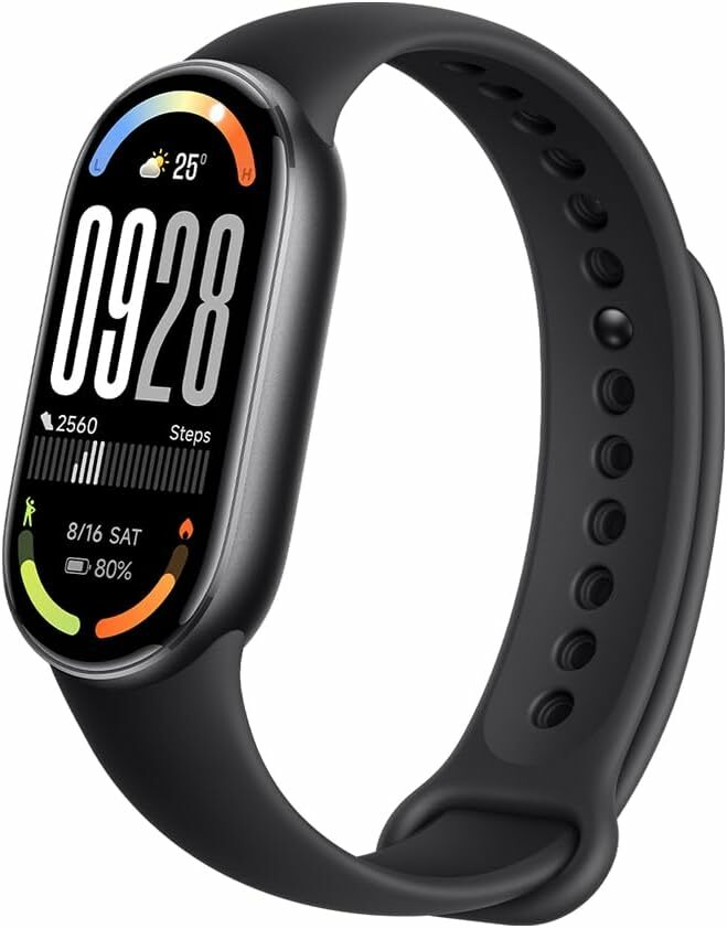 Smart Band 10