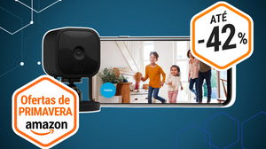 Smart Home: protege a tua casa com câmara vigilância por menos de 20 €