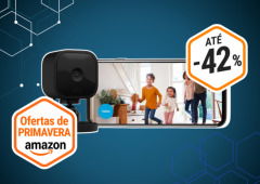 Smart Home: protege a tua casa com câmara vigilância por menos de 20 €