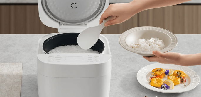 Xiaomi Smart Cooker cuba