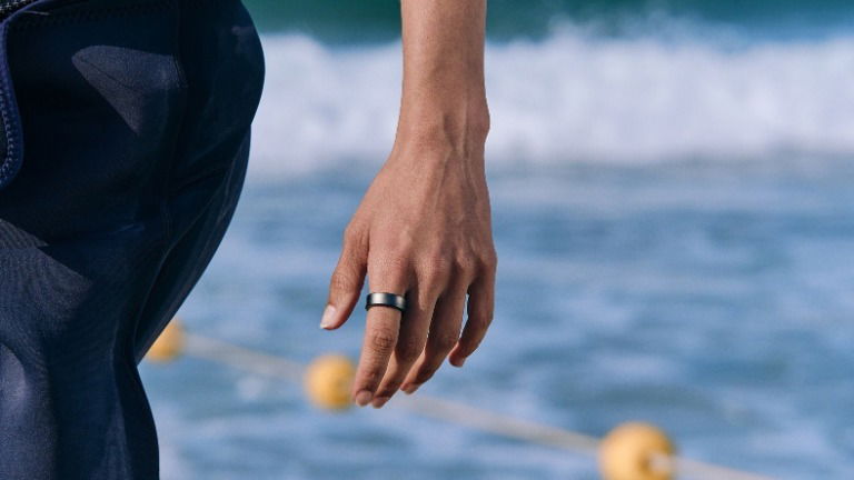 Smart rings:  o que tens de saber antes de fazer este investimento em 2026