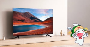 Smart TV 4K até 400 €? Vê o preço destas TVs Xiaomi