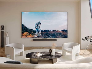 Smart TV 4K de 55'' por menos de 500? Agarra esta TCL QLED