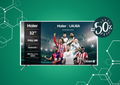 Smart TV boa e barata: Haier Direct LED por menos de 150 € na Amazon!