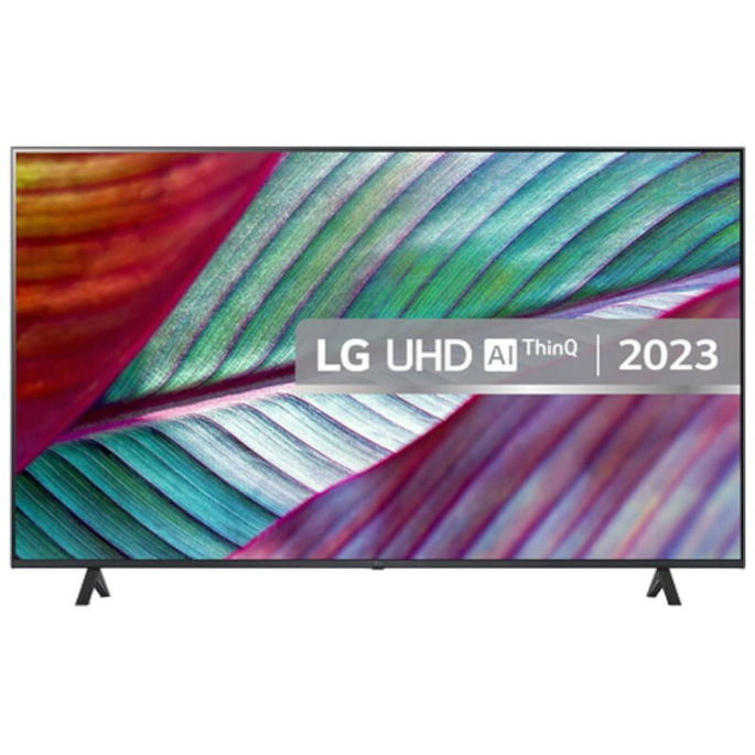 Smart TV LG 55" 4K Ultra HD