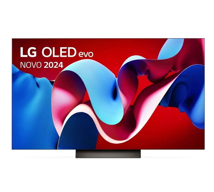 Smart TV LG 55'' 4K Ultra HD