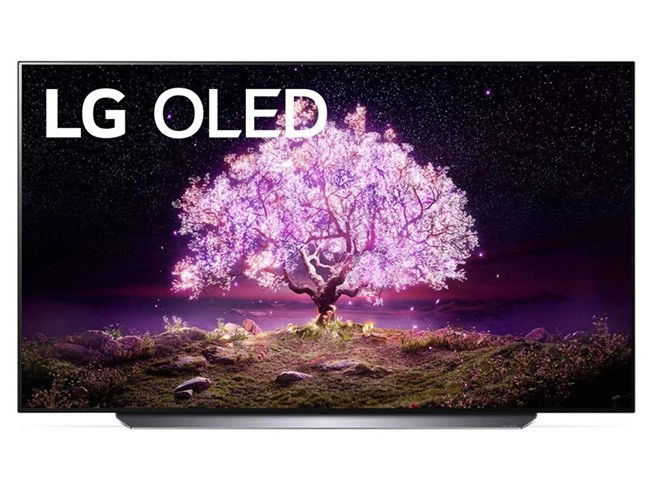 Smart TV LG 65C14 OLED 65” Ultra HD 4K