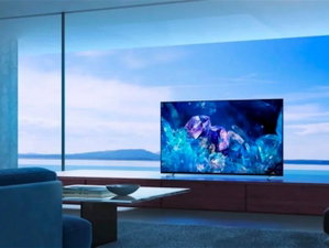 Smart TV na Black Friday: não percas estes televisores 4K