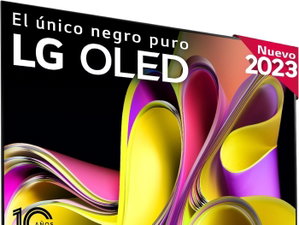 Smart TV OLED de 55 polegadas: aproveita o desconto de 43%