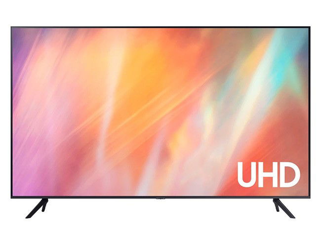 Smart TV Samsung 43AU7105 LED 43” Ultra HD 4K