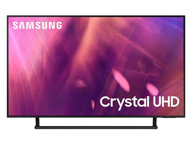 Smart TV Samsung 50AU9005 LED 50” Ultra HD