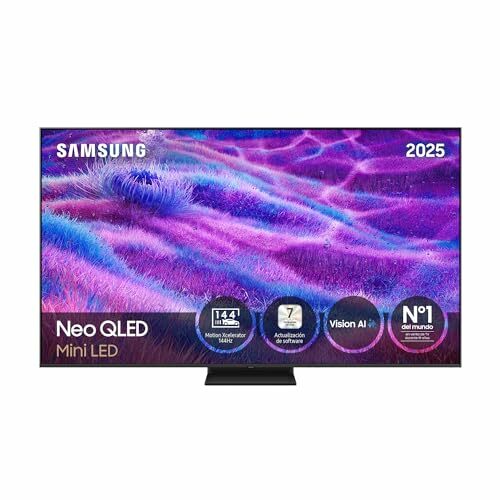 Smart TV Samsung 65"