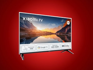 Smart TV Xiaomi A 2025 HD 32" por menos de 150€? Sim, mas apressa-te!