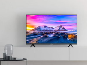 Smart TV Xiaomi ao preço mais baixo de sempre [Tempo Limitado]