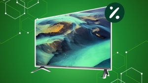 Smart TV Xiaomi F Pro 55” QLED com desconto 21% na Amazon!