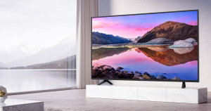 Smart TV Xiaomi P1E: descobre a gama de televisões qualidade / preço em 2022