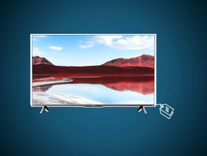 Smart TV Xiaomi Pro 2025 de 43" com QLED por menos de 300€ neste Natal