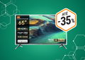 Smart TV Xiaomi QLED: cinema em casa com desconto 35% na Amazon!