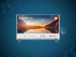 Agarra já: Smart TV Xiaomi TV A 2025 50" com desconto de 20% na Amazon!