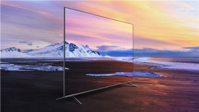 Smart TV Xiaomi TV EA Pro 86