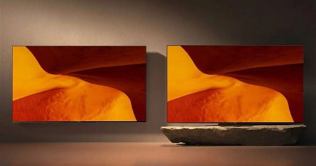 Smart TV Xiaomi TV Master 86 Mini LED