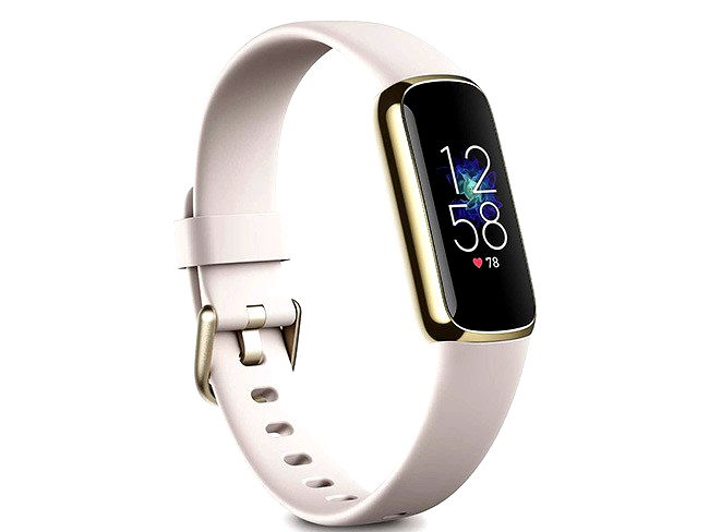 Smartband Fitbit Luxe