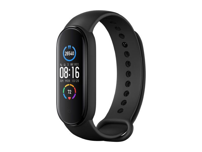 Xiaomi Band 5