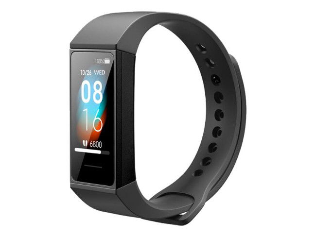 Mi Smartband 4C