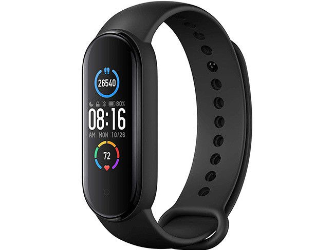 Smartband Xiaomi Mi Band 5