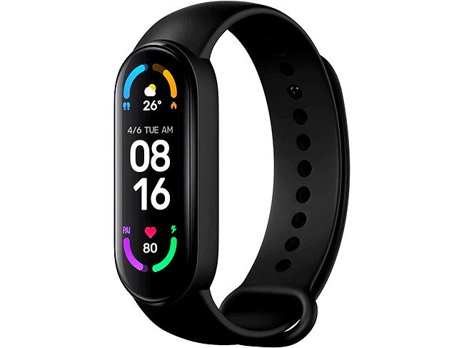 Smartband Xiaomi Mi Band 6