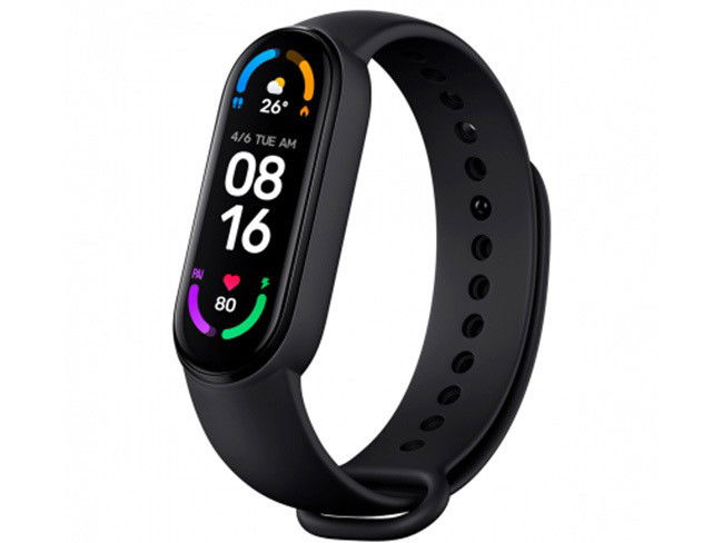 SmartBand Xiaomi Mi Band 6