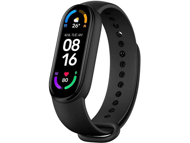 Smartband Xiaomi Mi Band 6
