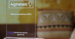 Vota para qual o Melhor Smartphone do Ano 2015