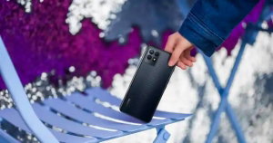 Smartphone 5G por menos de 150 €? Sim, não percas este desconto!