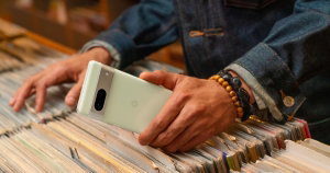 Smartphone Android de gama alta por menos de 600€? Eis o melhor!