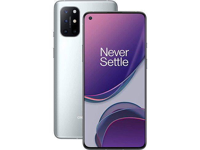 Smartphone Android OnePlus 8T