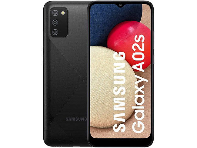 Smartphone Android Samsung Galaxy-A02s