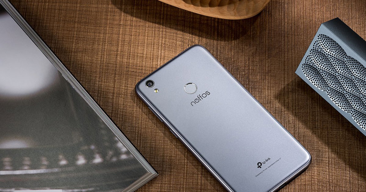 Neffos Android Neffos C7 da TP-Link custa 140€, a alternativa ao Nokia 1 da HMD Global ...