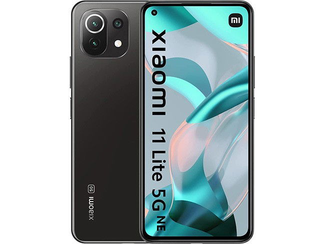Smartphone Android Xiaomi 11 Lite 5G NE