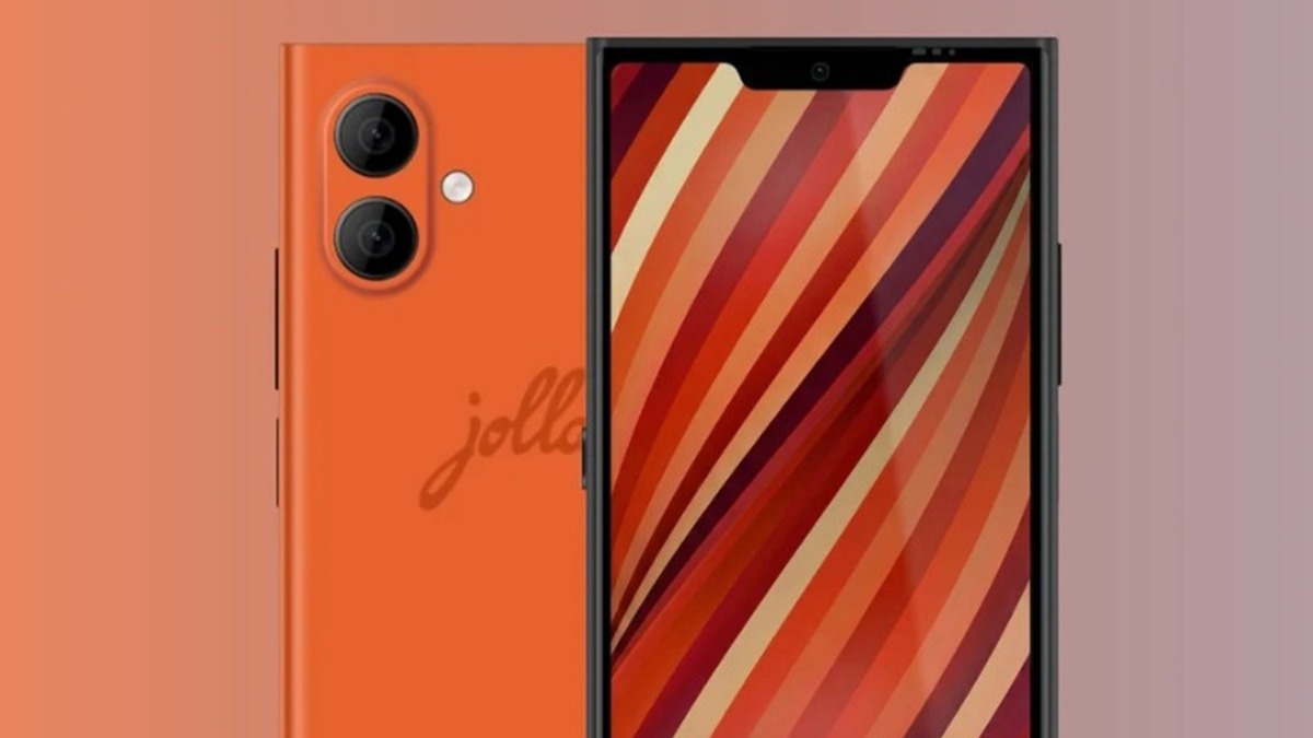 Smartphone europeu diferente de tudo o que já vimos - 4gnews